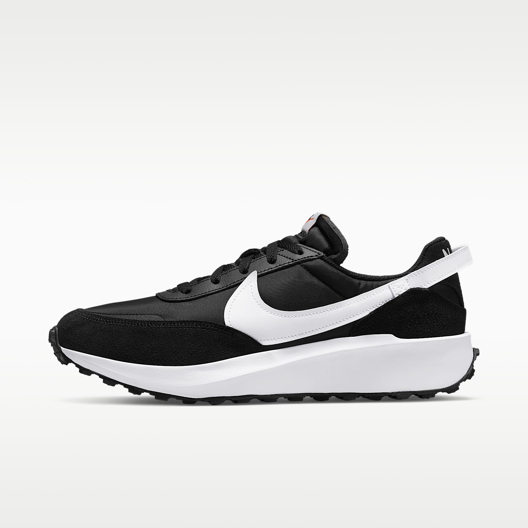 Nike Waffle Debut 男鞋。Nike TW